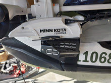 Load image into Gallery viewer, Minn Kota trolling motor bracket Bow Mount