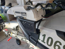 Load image into Gallery viewer, Minn Kota trolling motor bracket Bow Mount