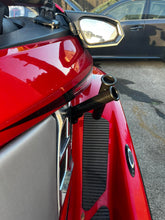 Load image into Gallery viewer, Footwell Rod Holder