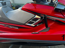 Load image into Gallery viewer, Footwell Rod Holder