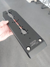 Load image into Gallery viewer, Seadoo Fish Pro / GTX ride plate transducer mount / belly mount