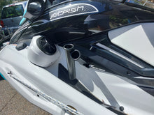 Load image into Gallery viewer, Footwell Rod Holder