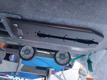 Load image into Gallery viewer, Seadoo Fish Pro / GTX ride plate transducer mount / belly mount