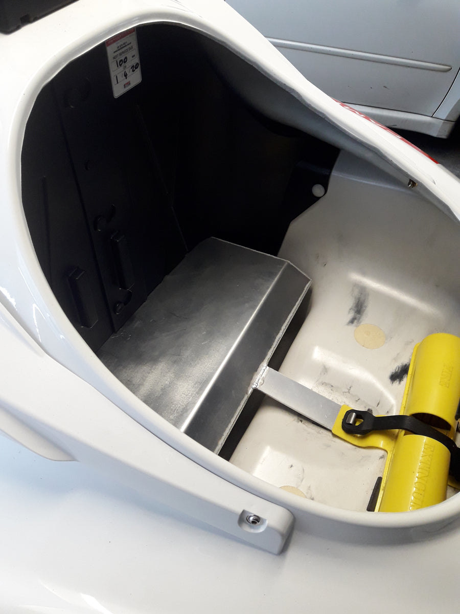 20L Auxiliary Fuel Tank Yamaha FX series 2019 2024 GC Jetski Fishing