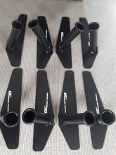 Load image into Gallery viewer, Footwell Rod Holder