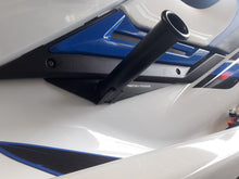 Load image into Gallery viewer, Footwell Rod Holder