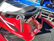 Load image into Gallery viewer, Yamaha Rear Seat Rod Holder Kits