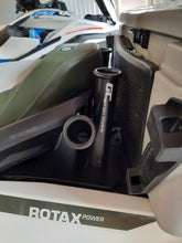 Load image into Gallery viewer, Yamaha Rear Seat Rod Holder Kits
