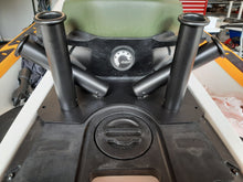 Load image into Gallery viewer, Yamaha Rear Seat Rod Holder Kits