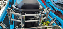 Load image into Gallery viewer, Yamaha Rear Seat Rod Holder Kits