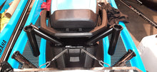 Load image into Gallery viewer, Yamaha Rear Seat Rod Holder Kits