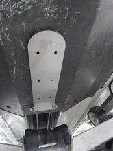 Load image into Gallery viewer, Seadoo Fish Pro / GTX ride plate transducer mount / belly mount