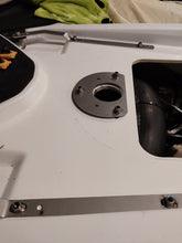 Load image into Gallery viewer, Seadoo top deck fastener upgrade kit