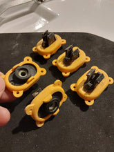 Load image into Gallery viewer, Seadoo top deck fastener upgrade kit