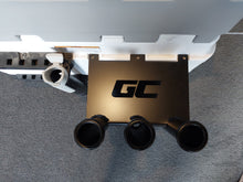 Load image into Gallery viewer, LinQ Cooler extension rod holder kit