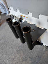 Load image into Gallery viewer, LinQ Cooler extension rod holder kit