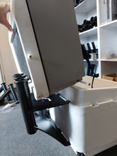Load image into Gallery viewer, LinQ Cooler extension rod holder kit
