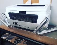 Load image into Gallery viewer, Sea-Doo Fish Pro Trolling Rod Holders