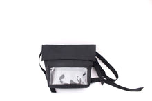 Load image into Gallery viewer, Handlebar Storage Bag with clear phone pocket