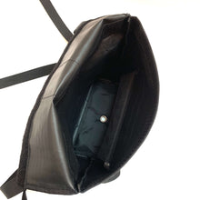 Load image into Gallery viewer, Handlebar Storage Bag with clear phone pocket