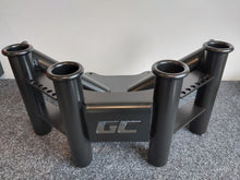 Load image into Gallery viewer, Yamaha Rear Seat Rod Holder Kits