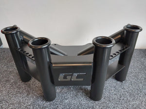 Yamaha Rear Seat Rod Holder Kits