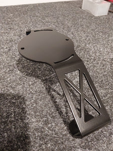 Minn Kota GPS heading sensor bracket