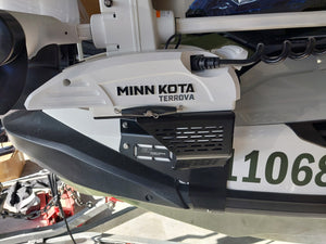 Minn Kota trolling motor bracket Bow Mount