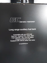 Load image into Gallery viewer, Auxiliary fuel tank FISH PRO ST3 hull