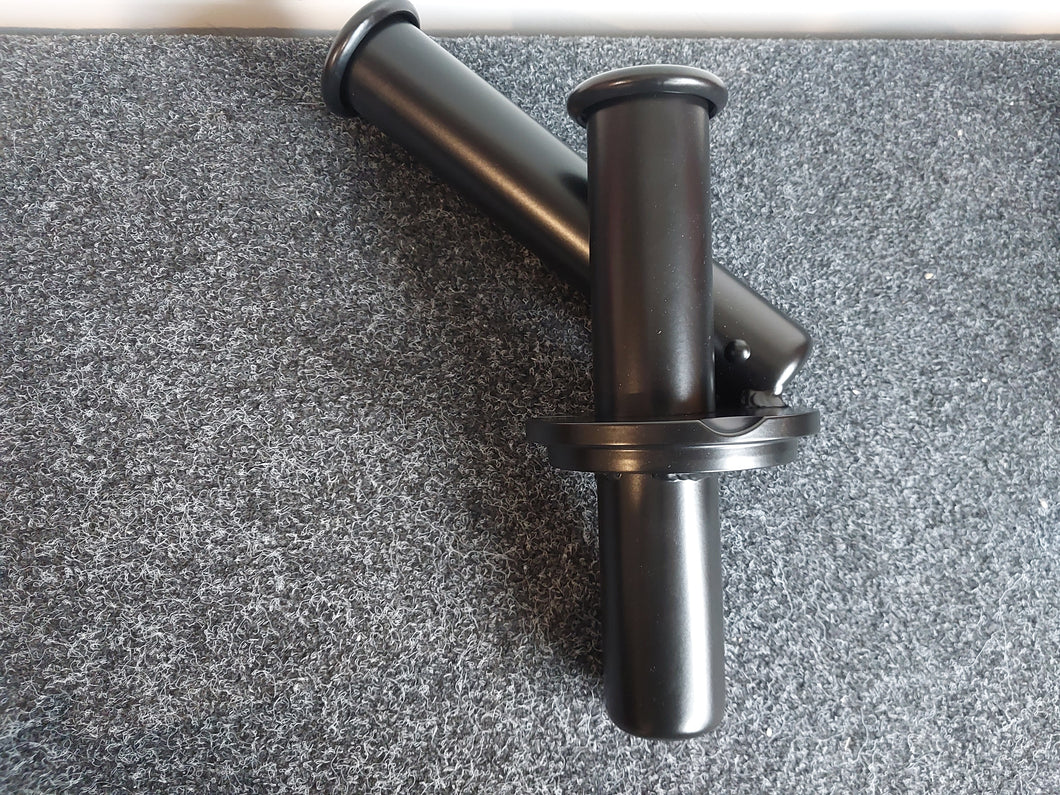 Yamaha FX series 2022+ dashboard rod holders