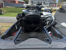 Load image into Gallery viewer, Rear Seat Rod Holders - Fish Pro, GTX, RXT, GTI, GTR, RXP