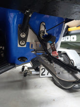 Load image into Gallery viewer, Transom Mount Transducer Bracket YAMAHA