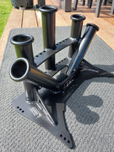 Load image into Gallery viewer, Rear Seat Rod Holders - Fish Pro, GTX, RXT, GTI, GTR, RXP