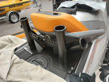 Load image into Gallery viewer, Rear Seat Rod Holders - Fish Pro, GTX, RXT, GTI, GTR, RXP