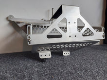 Load image into Gallery viewer, Large battery bracket 100a/h for Minn Kota Trolling motor