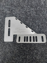 Load image into Gallery viewer, Transom Mount Transducer Bracket YAMAHA