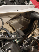 Load image into Gallery viewer, Large battery bracket 100a/h for Minn Kota Trolling motor