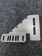 Load image into Gallery viewer, Transom Mount Transducer Bracket YAMAHA