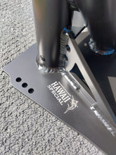 Load image into Gallery viewer, Rear Seat Rod Holders - Fish Pro, GTX, RXT, GTI, GTR, RXP