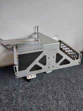 Load image into Gallery viewer, Large battery bracket 100a/h for Minn Kota Trolling motor