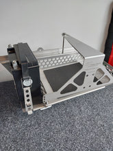 Load image into Gallery viewer, Large battery bracket 100a/h for Minn Kota Trolling motor