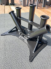 Load image into Gallery viewer, Rear Seat Rod Holders - Fish Pro, GTX, RXT, GTI, GTR, RXP