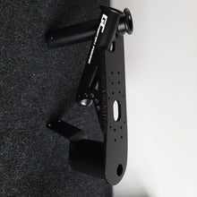 Load image into Gallery viewer, Yamaha FX series 2012 - 2018 dashboard fish finder mounting / rod holder setups