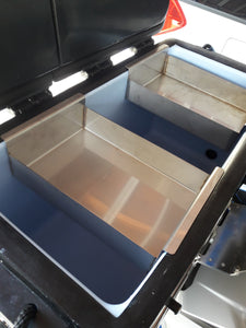 Icey-tek Storage Tray