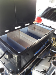 Icey-tek Storage Tray