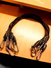 Load image into Gallery viewer, Tether Rod Leash