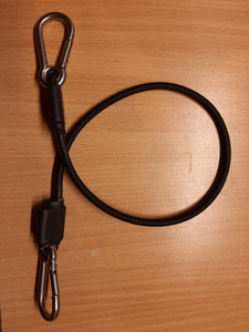 Tether Rod Leash