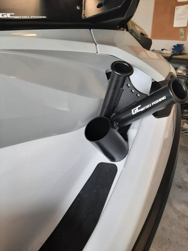 2020 sea doo fish pro accessories Sea-doo New OEM, Linq Weather Resistant Trailering Cover, 295100873 Safeguard your personal watercraft with this durable Sea Doo Fish Pro Accessories