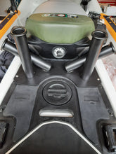 Load image into Gallery viewer, Rear Seat Rod Holders - Fish Pro, GTX, RXT, GTI, GTR