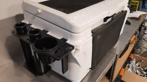 Sea-doo Fish Pro Storage Kit